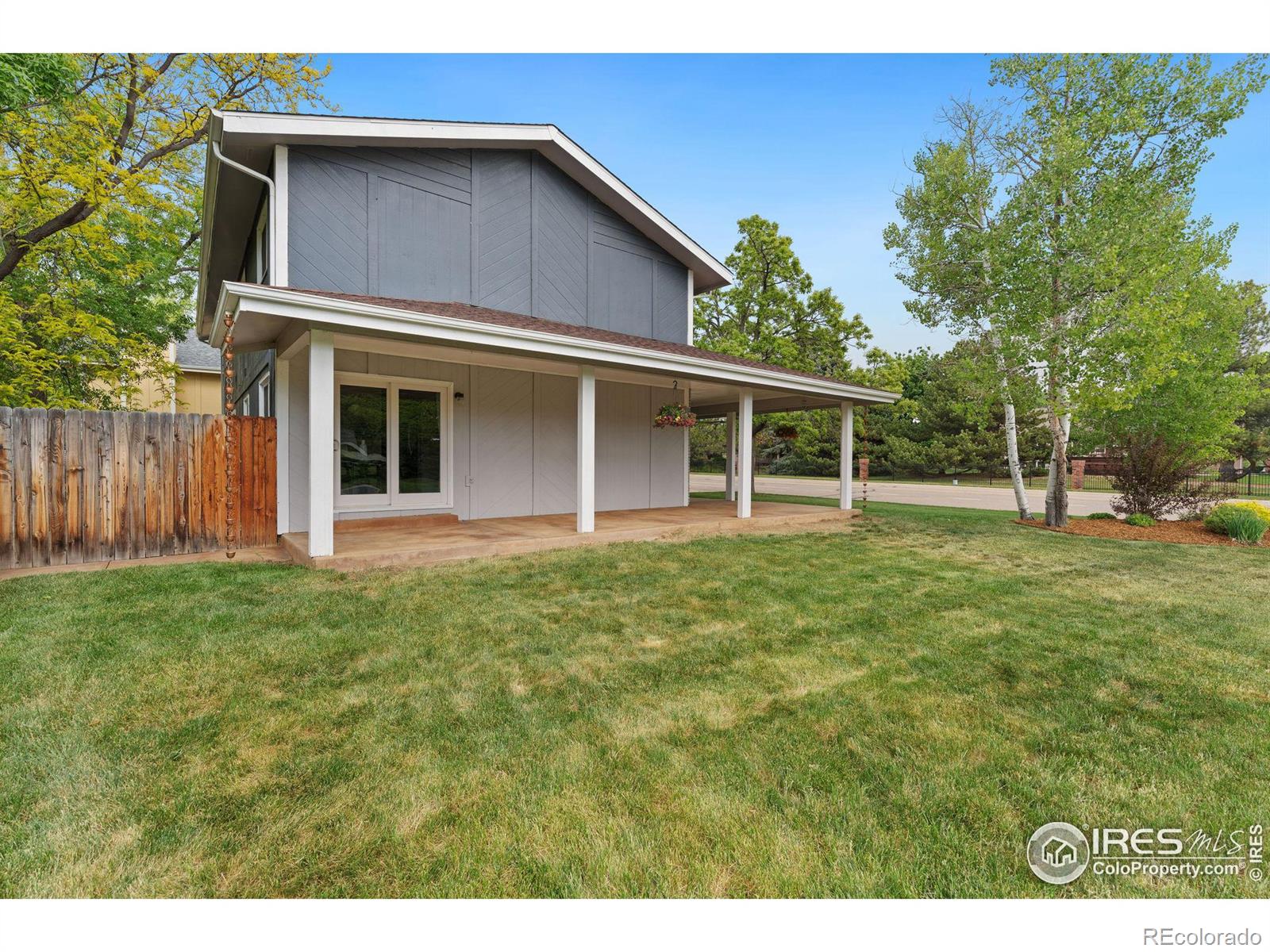 MLS Image #33 for 1531  centennial road,fort collins, Colorado