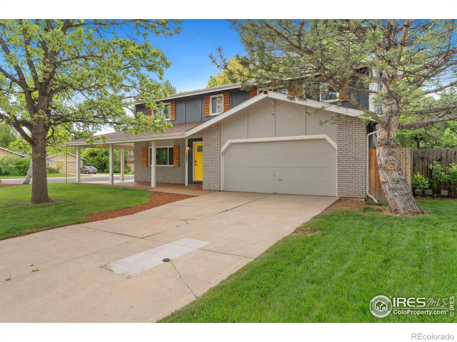 MLS Image #38 for 1531  centennial road,fort collins, Colorado