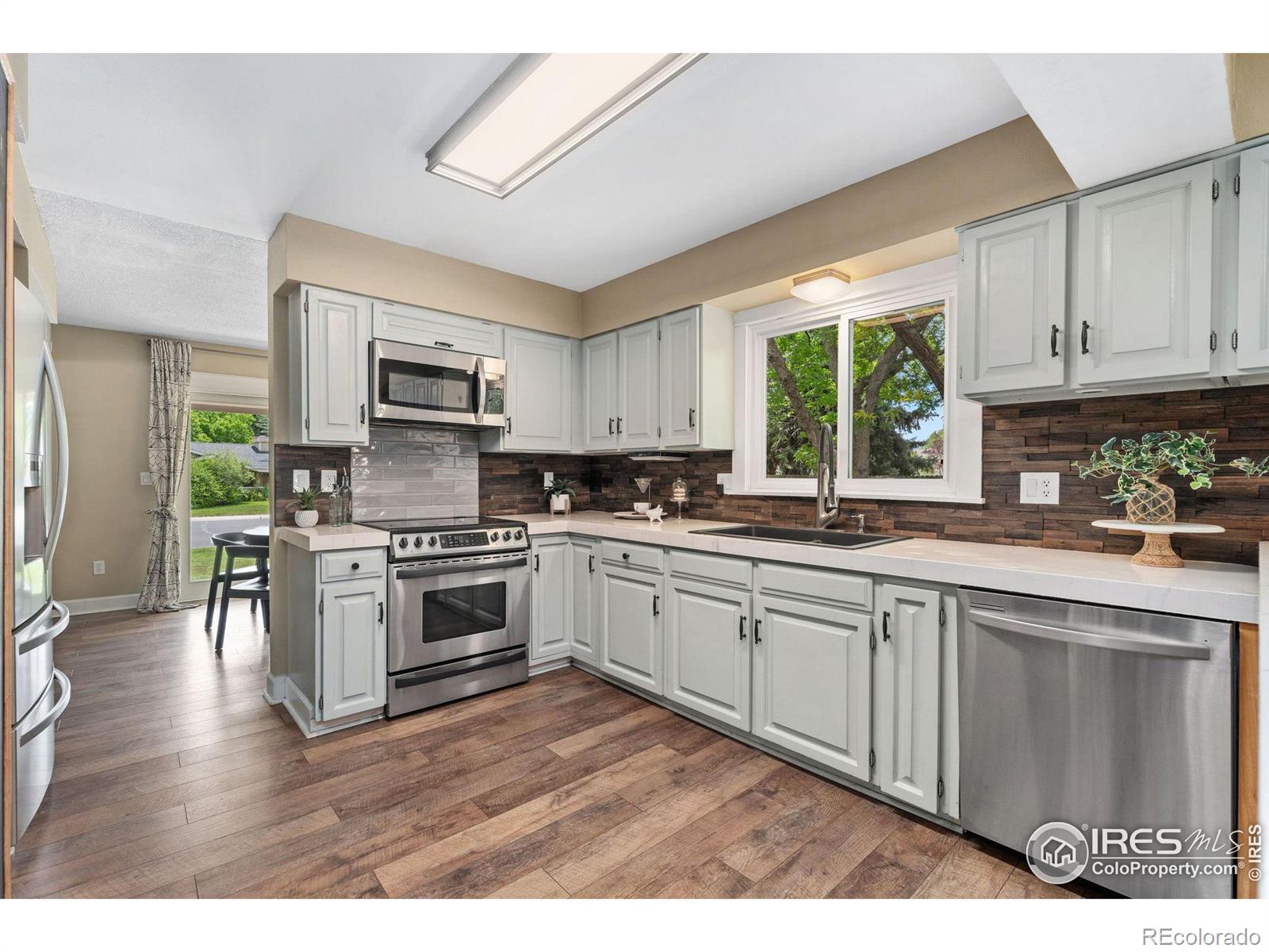 MLS Image #5 for 1531  centennial road,fort collins, Colorado