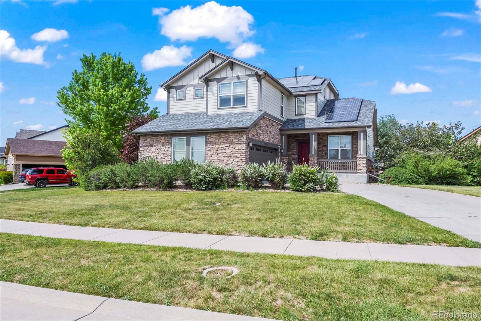 CMA Image for 24245 E 4th Drive,Aurora, Colorado