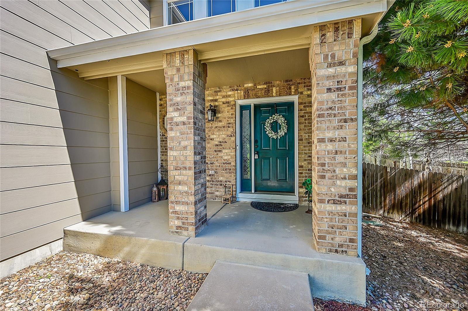 MLS Image #2 for 4531 e 127th place,thornton, Colorado