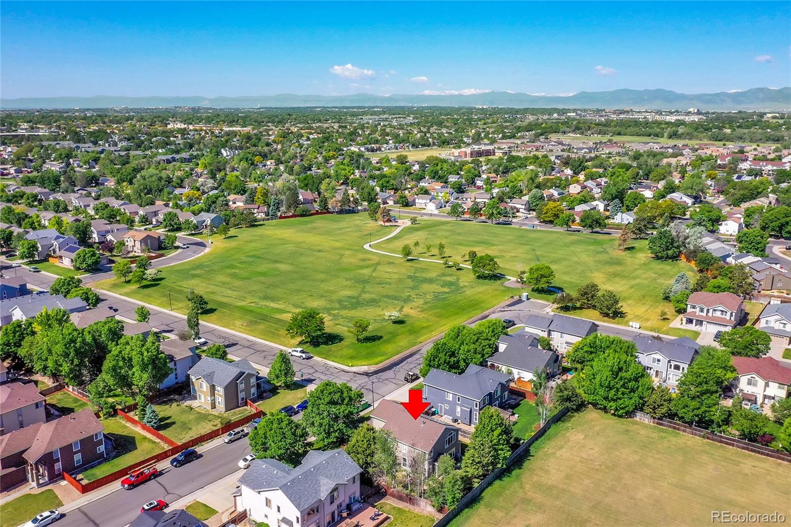 MLS Image #33 for 4531 e 127th place,thornton, Colorado