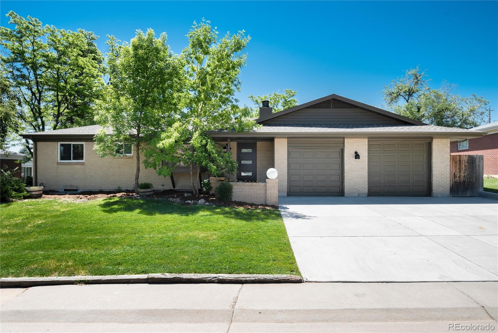 MLS Image #2 for 3272 w layton avenue,englewood, Colorado