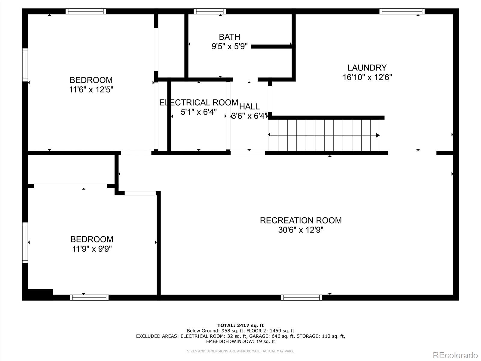 MLS Image #47 for 3272 w layton avenue,englewood, Colorado