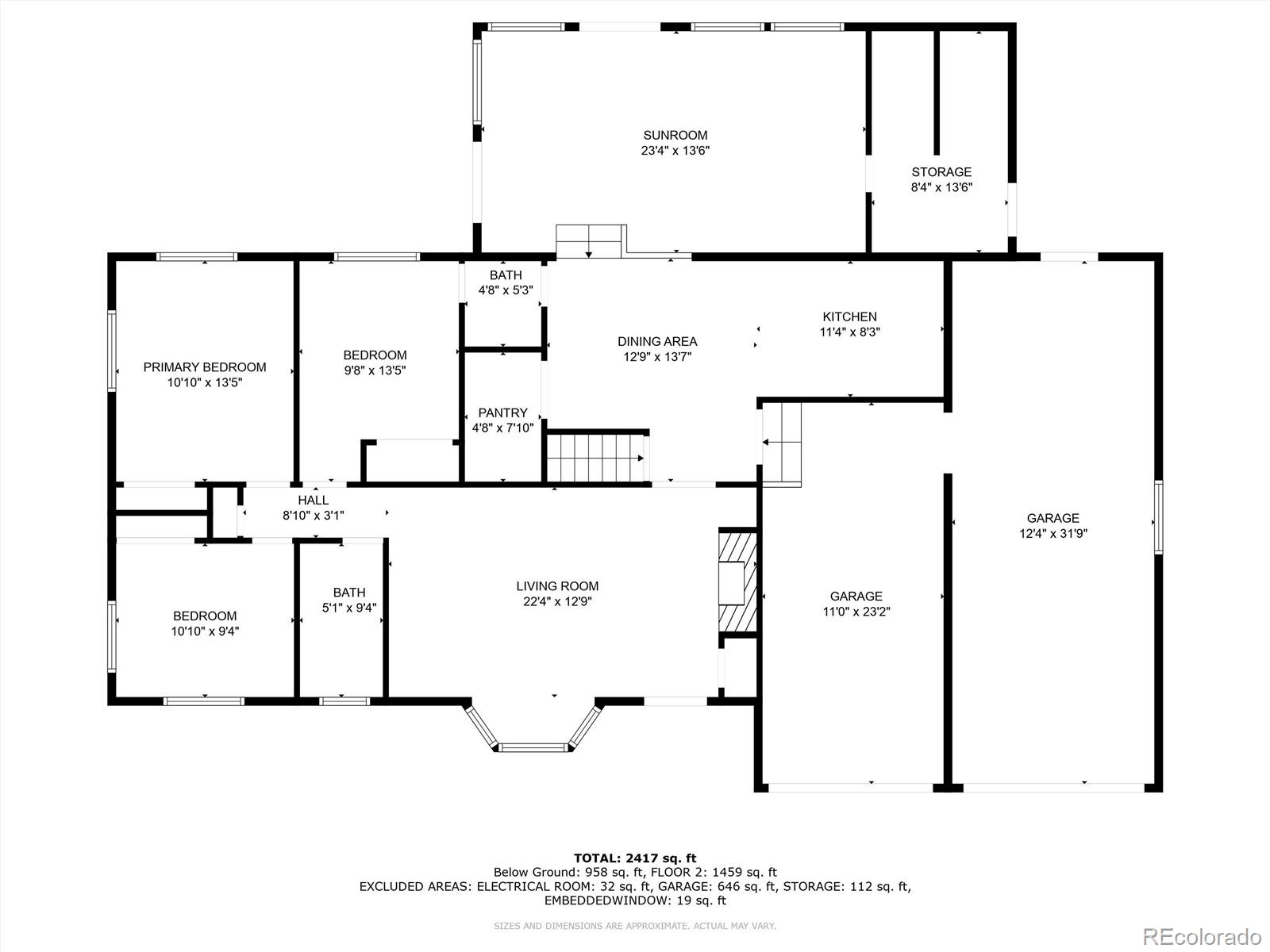 MLS Image #48 for 3272 w layton avenue,englewood, Colorado