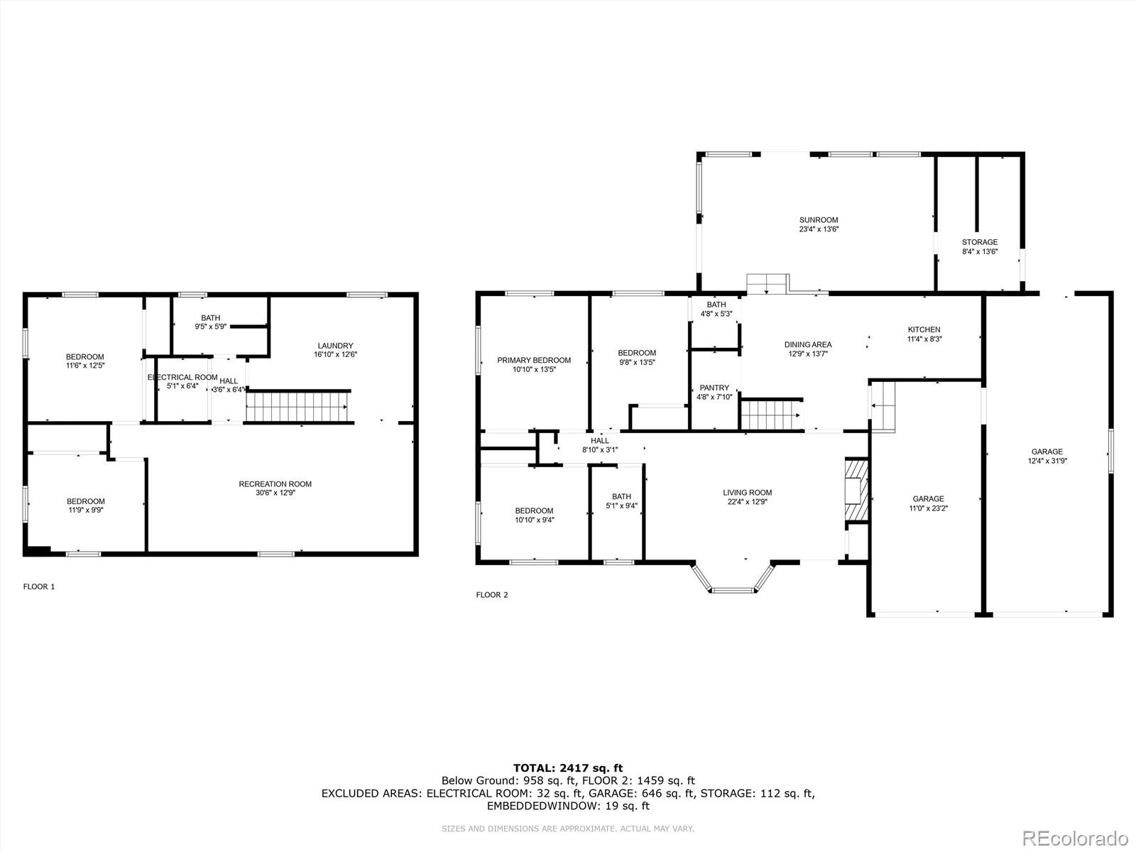 MLS Image #49 for 3272 w layton avenue,englewood, Colorado