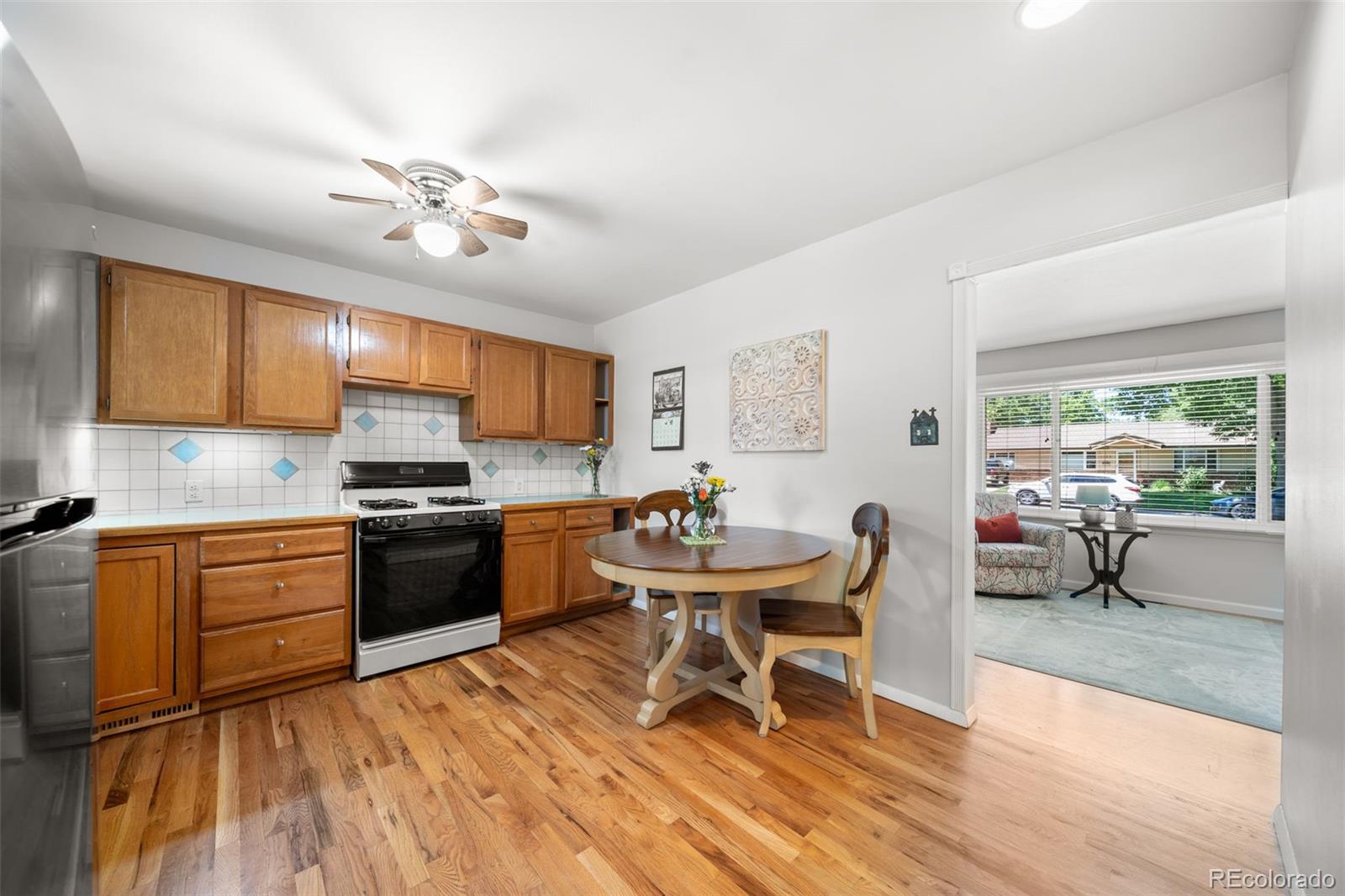 MLS Image #13 for 1140 s forest street,denver, Colorado