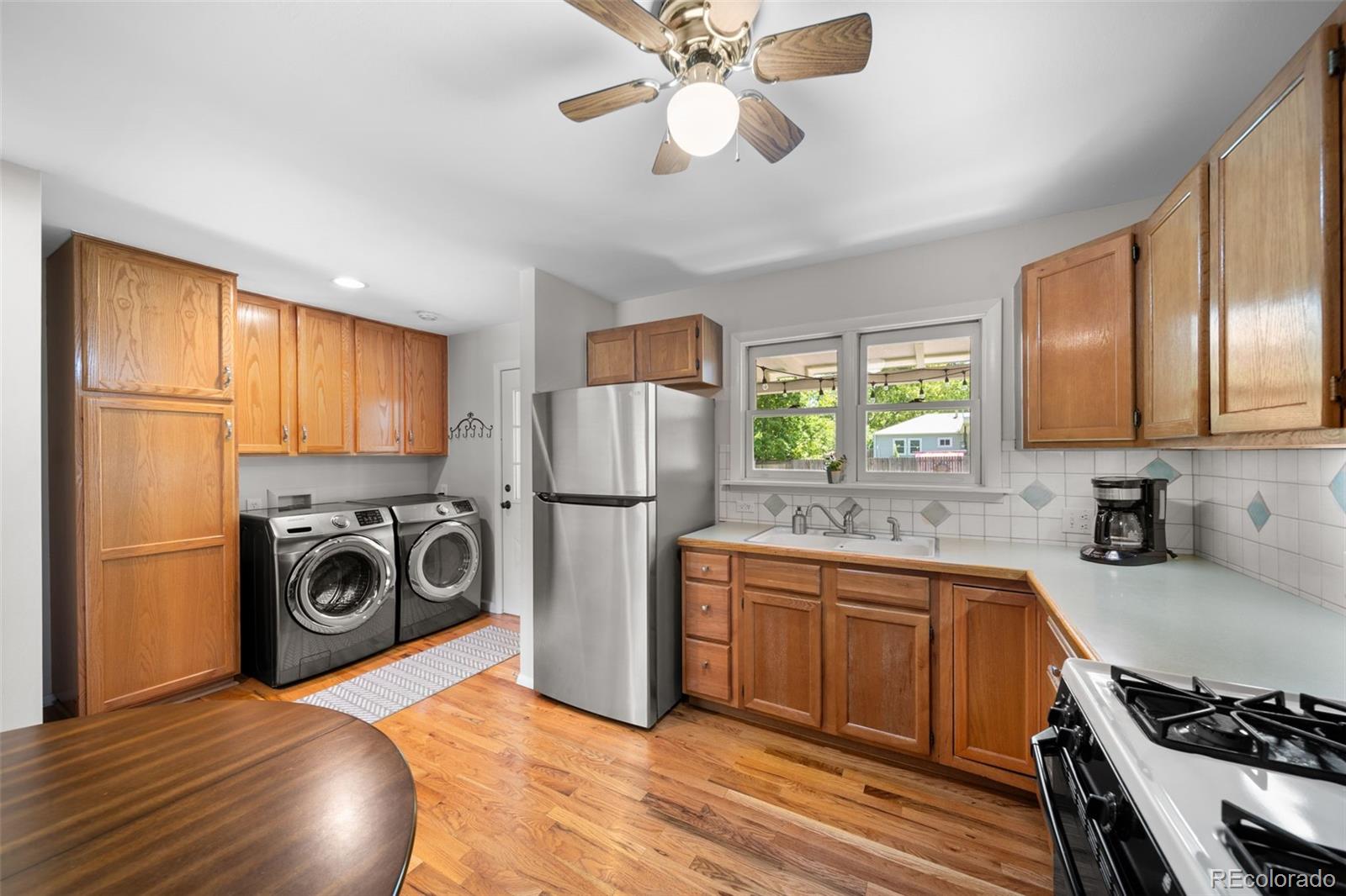 MLS Image #14 for 1140 s forest street,denver, Colorado