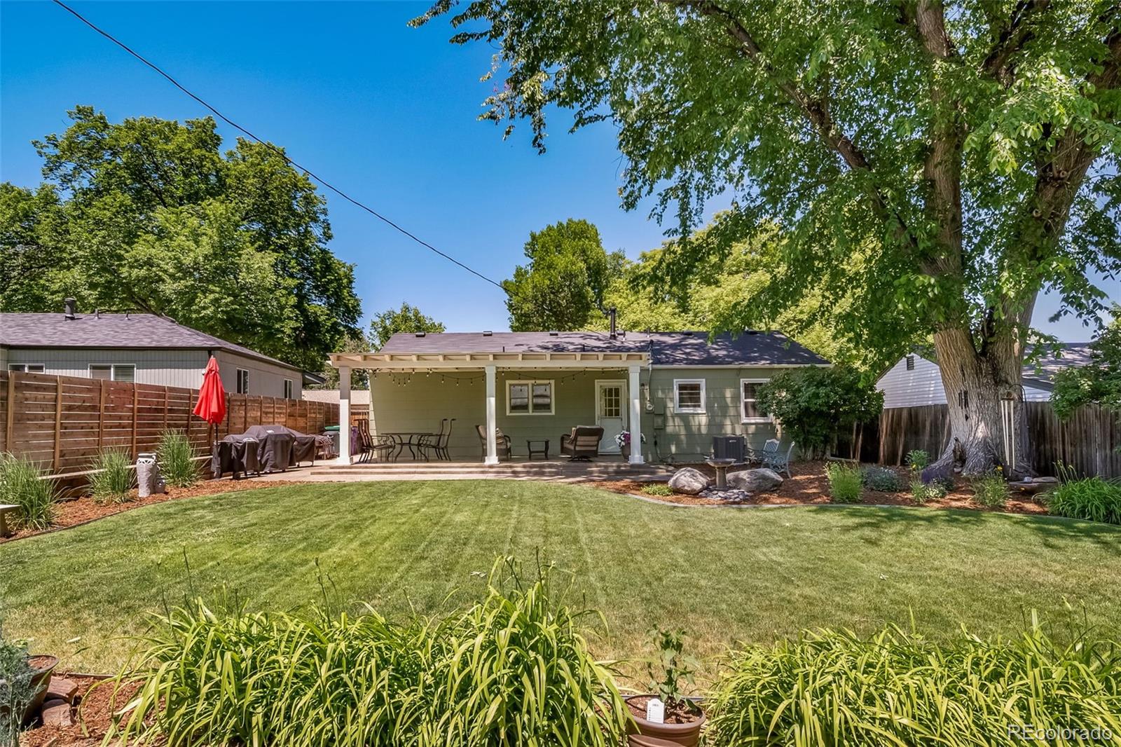 MLS Image #37 for 1140 s forest street,denver, Colorado