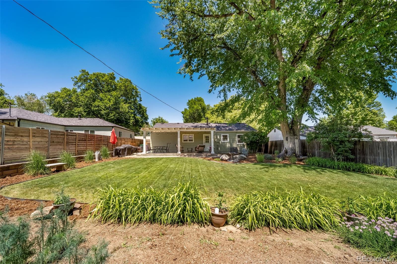 MLS Image #38 for 1140 s forest street,denver, Colorado