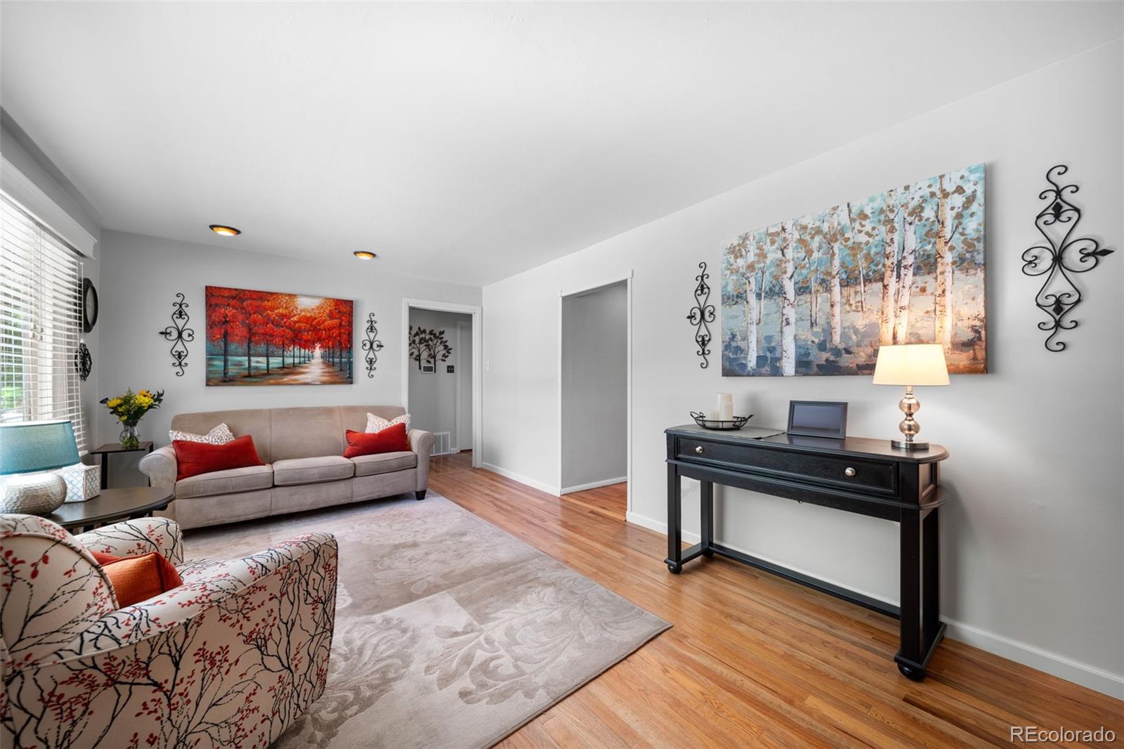 MLS Image #9 for 1140 s forest street,denver, Colorado