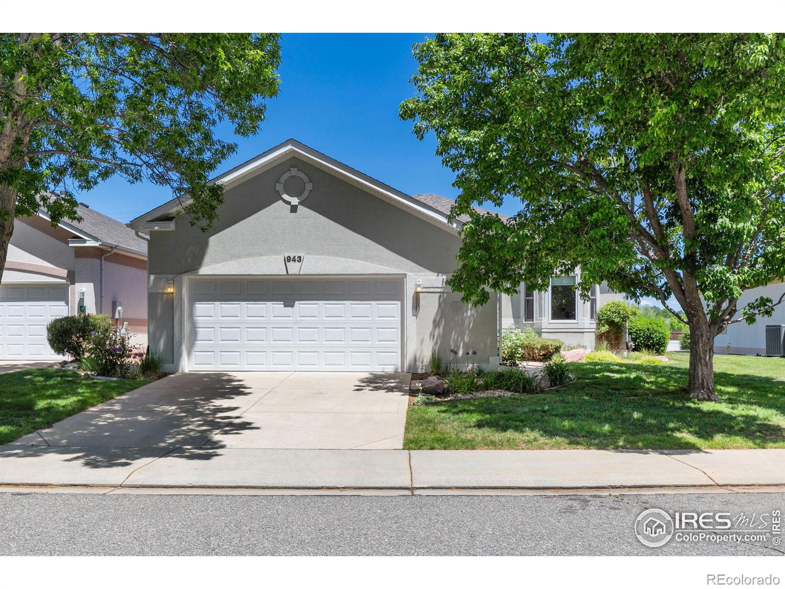 MLS Image #0 for 943  champion circle,longmont, Colorado