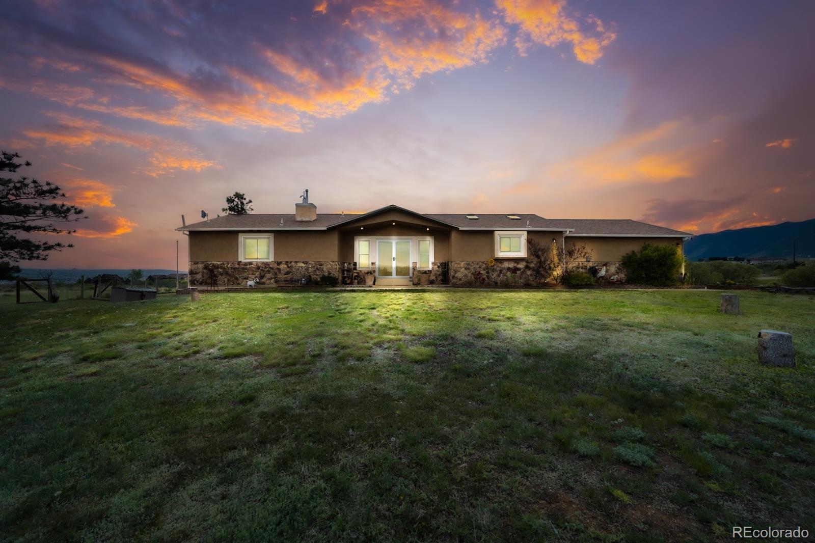 CMA Image for 3290  doolittle road,Monument, Colorado