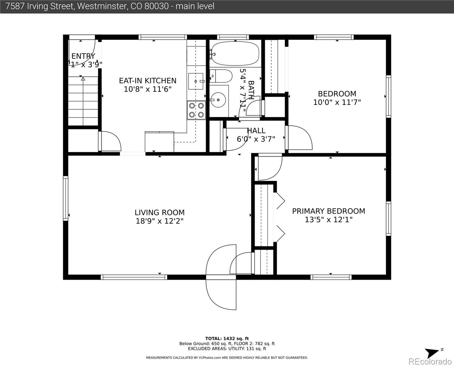 MLS Image #28 for 7587  irving street,westminster, Colorado