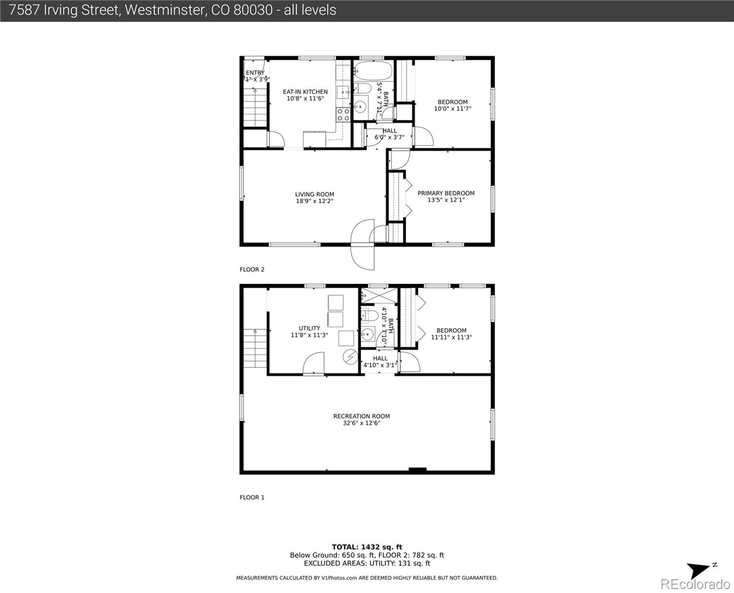 MLS Image #30 for 7587  irving street,westminster, Colorado