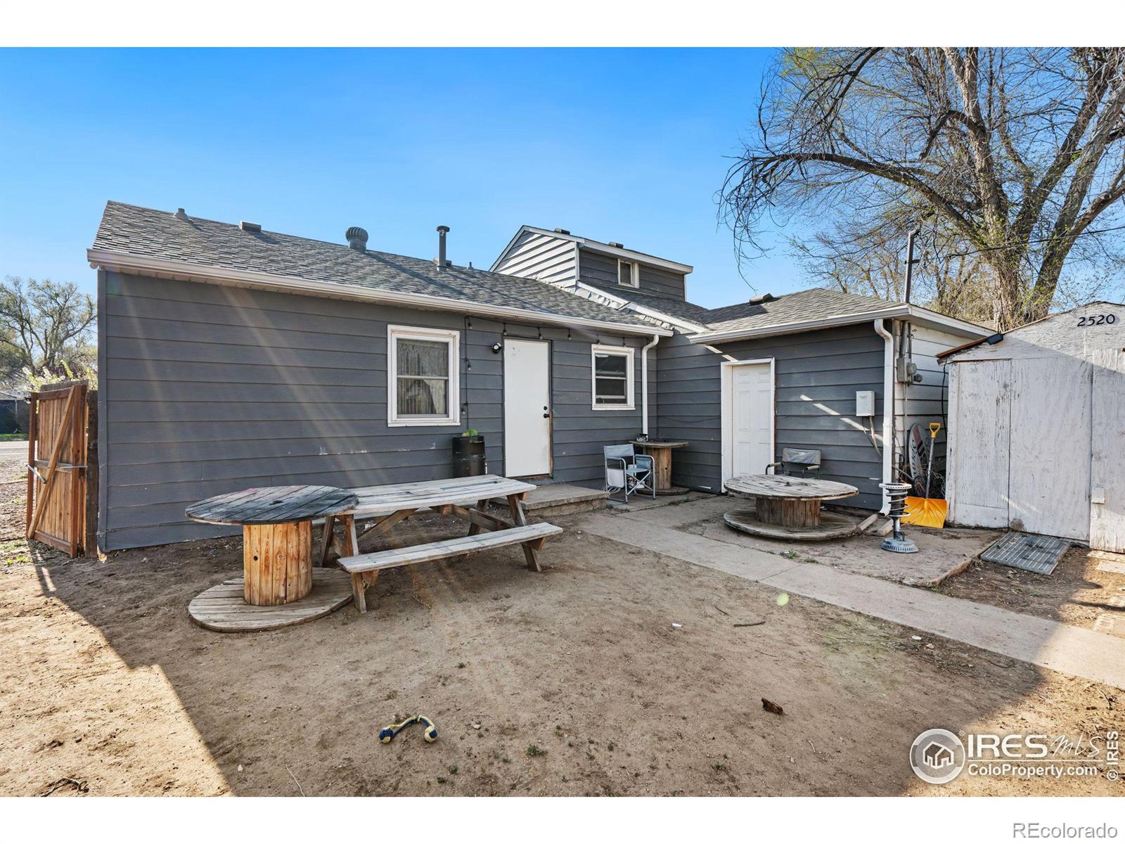 MLS Image #16 for 2520  10th avenue,greeley, Colorado