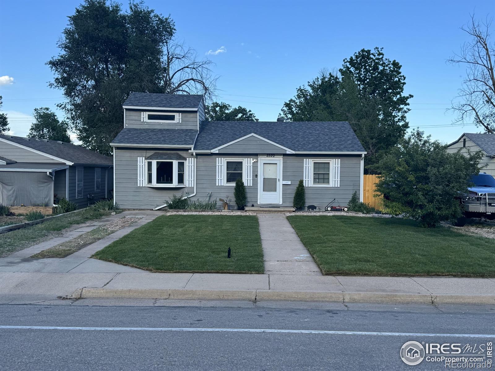 MLS Image #24 for 2520  10th avenue,greeley, Colorado