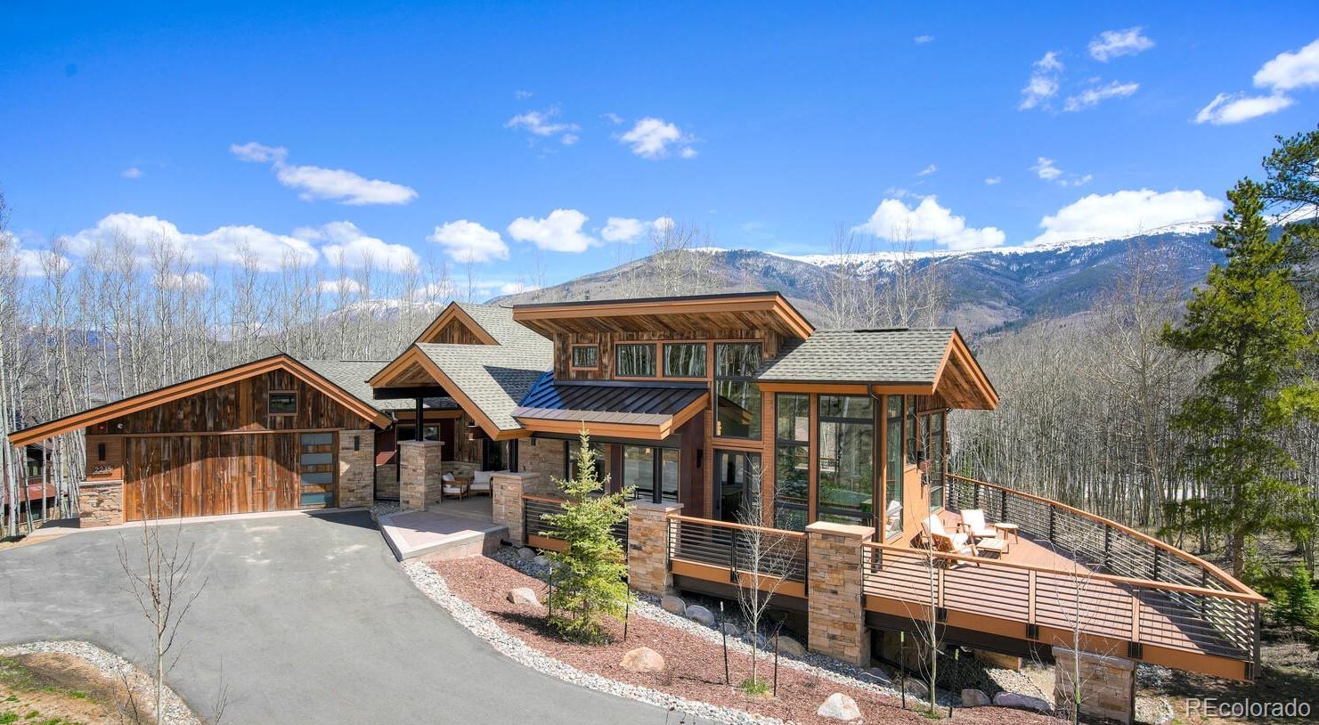MLS Image #0 for 2215  currant way,silverthorne, Colorado