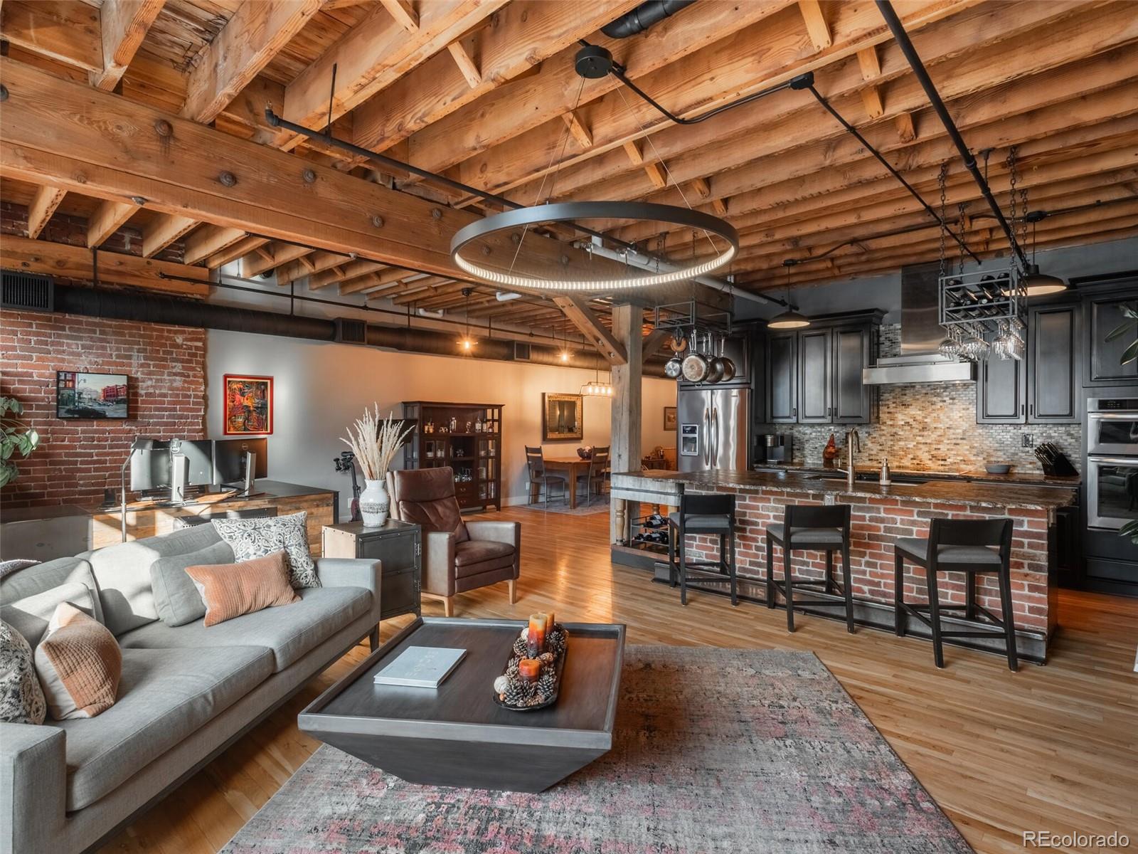 Report Image for 1720  Wynkoop Street,Denver, Colorado