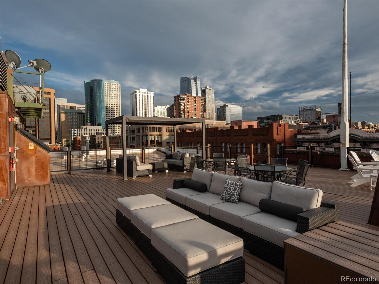 MLS Image #35 for 1720  wynkoop street,denver, Colorado