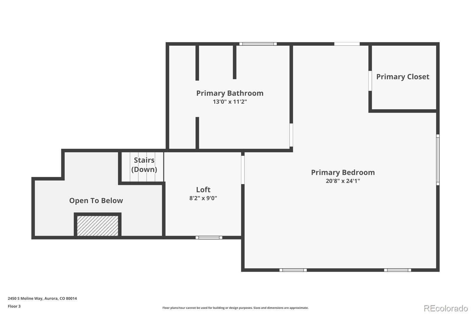 MLS Image #30 for 2450 s moline way,aurora, Colorado