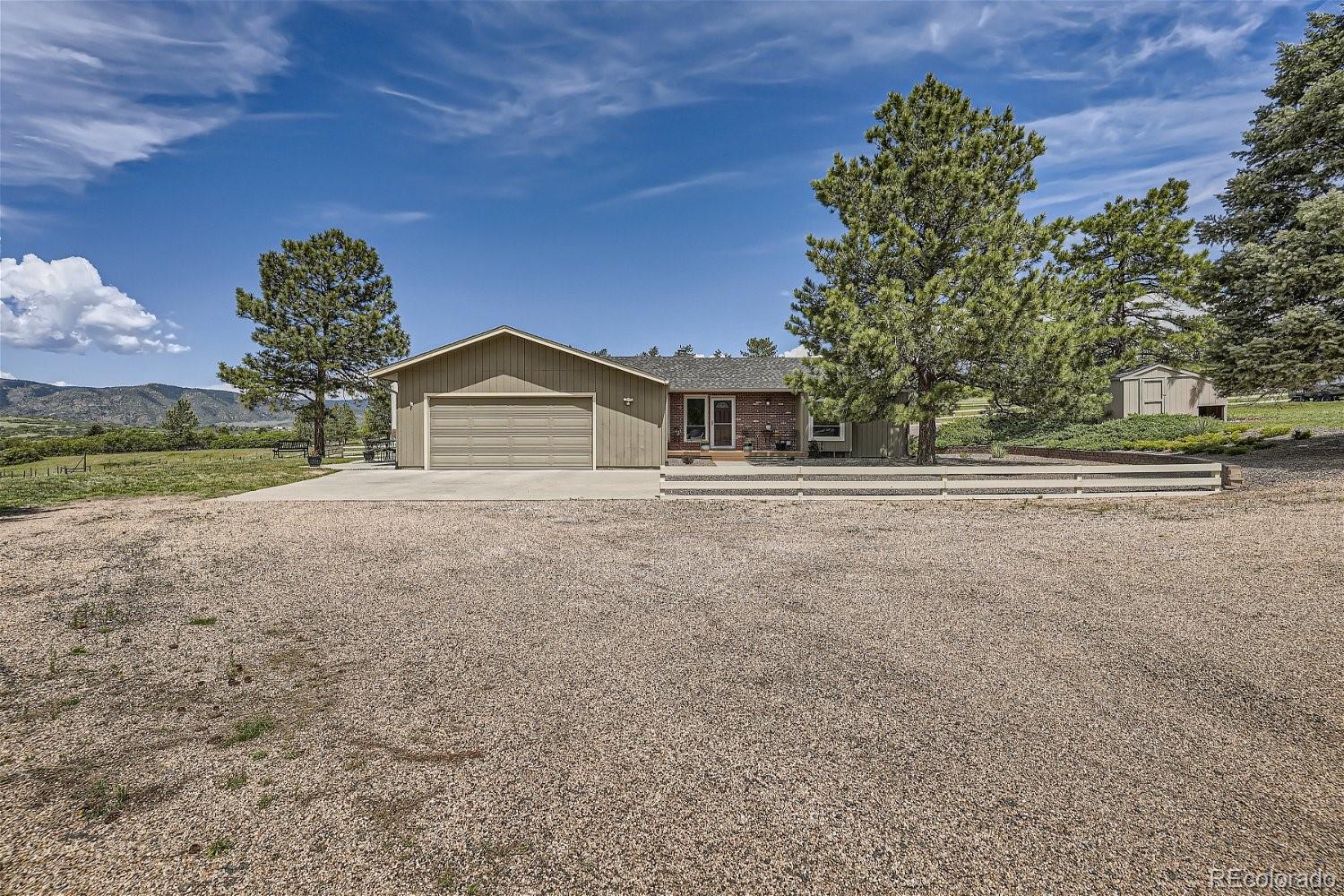 CMA Image for 3581  greenwood road,Sedalia, Colorado