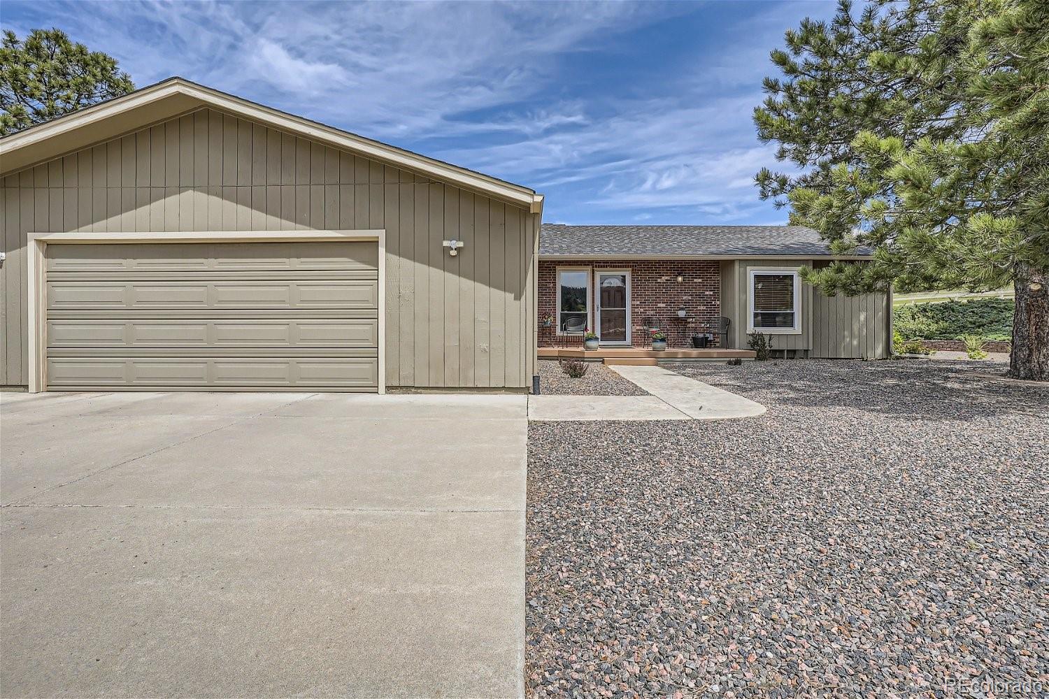 MLS Image #2 for 3943  greenwood road,sedalia, Colorado