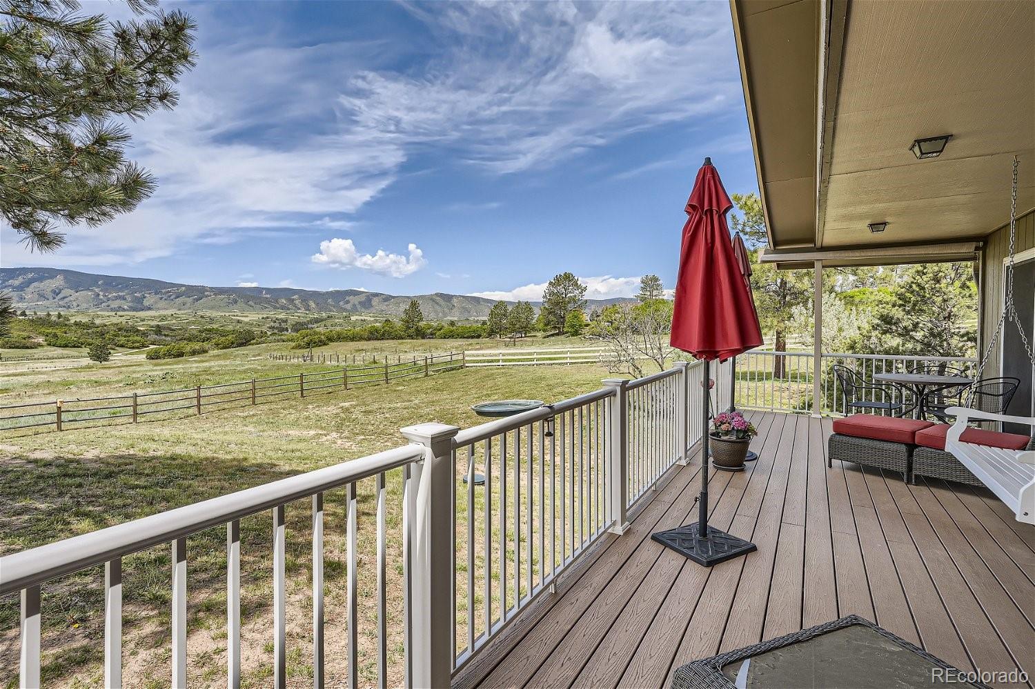 MLS Image #32 for 3943  greenwood road,sedalia, Colorado