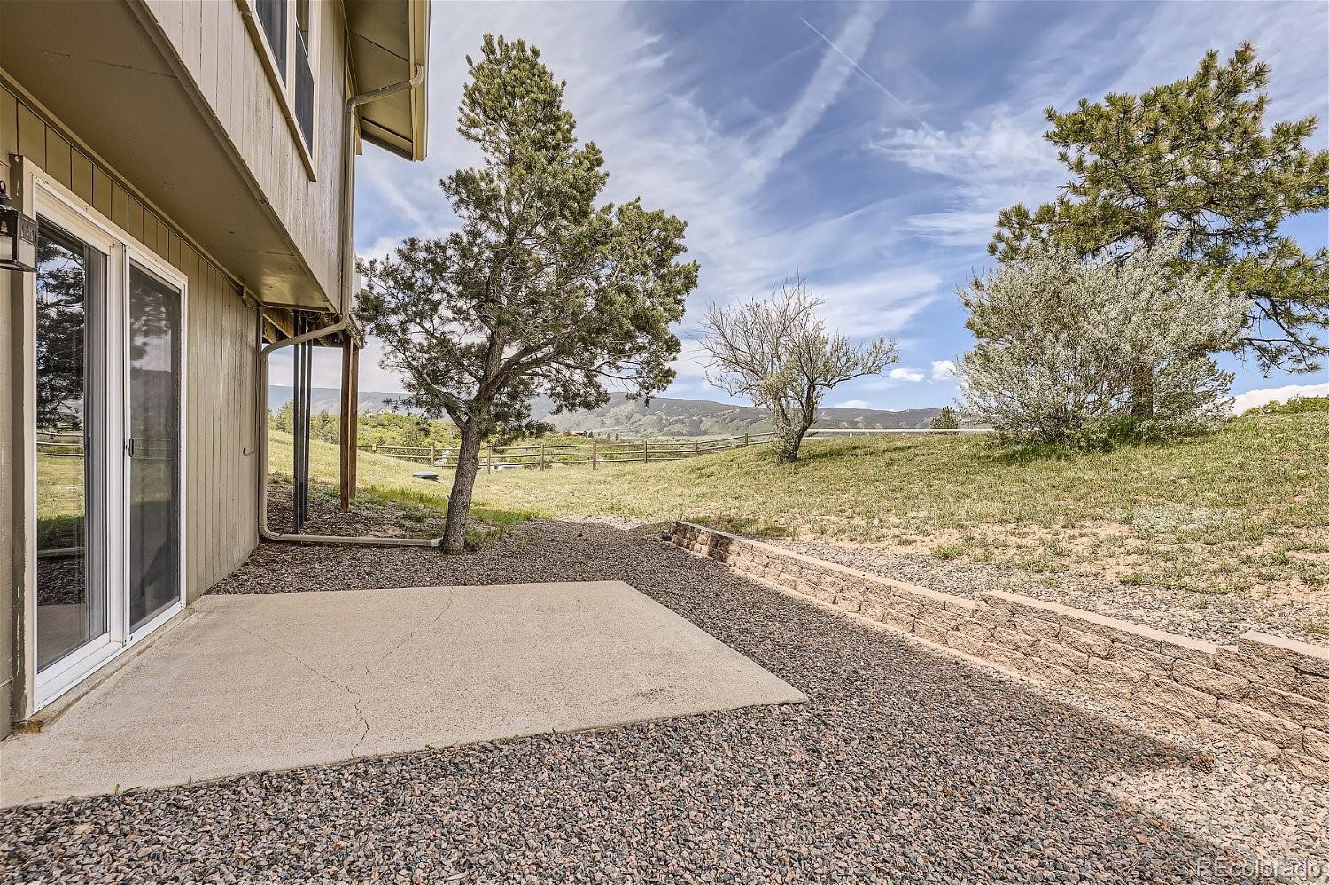 MLS Image #35 for 3943  greenwood road,sedalia, Colorado