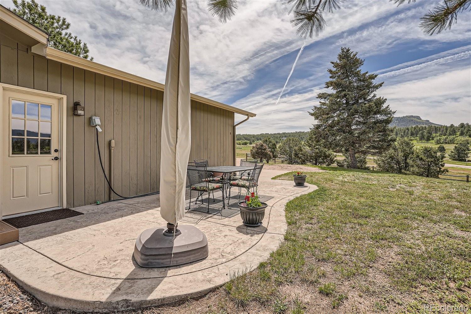 MLS Image #36 for 3943  greenwood road,sedalia, Colorado