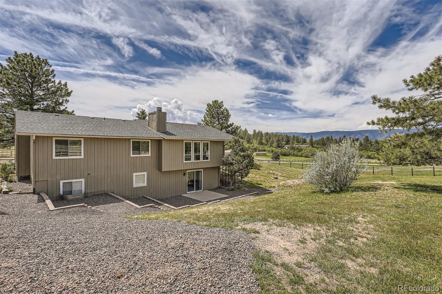 MLS Image #38 for 3943  greenwood road,sedalia, Colorado