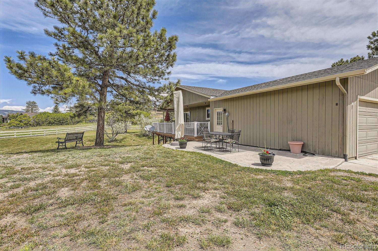 MLS Image #39 for 3943  greenwood road,sedalia, Colorado