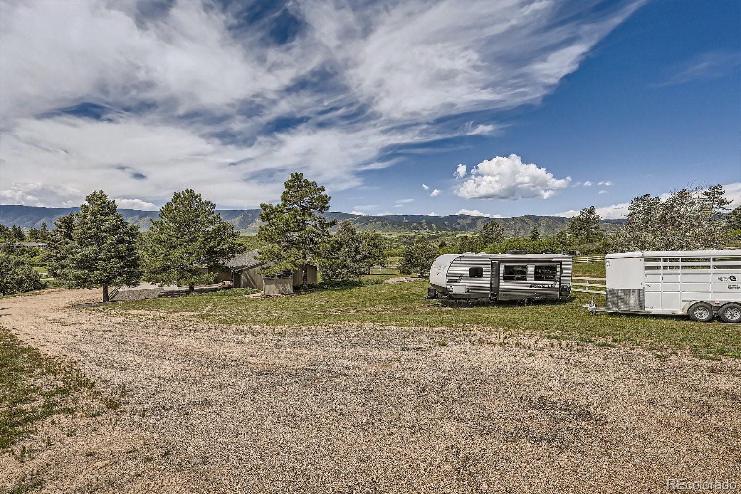 MLS Image #40 for 3943  greenwood road,sedalia, Colorado