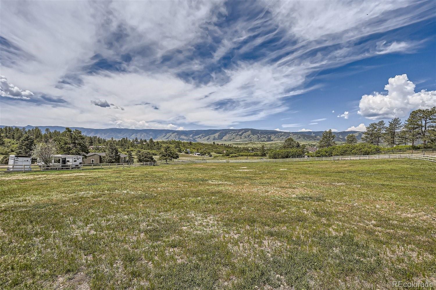 MLS Image #42 for 3943  greenwood road,sedalia, Colorado