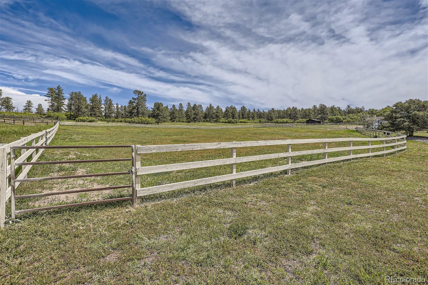 MLS Image #43 for 3943  greenwood road,sedalia, Colorado