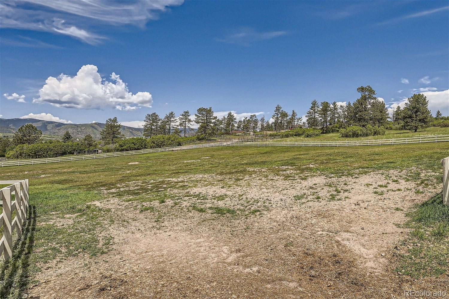 MLS Image #44 for 3943  greenwood road,sedalia, Colorado