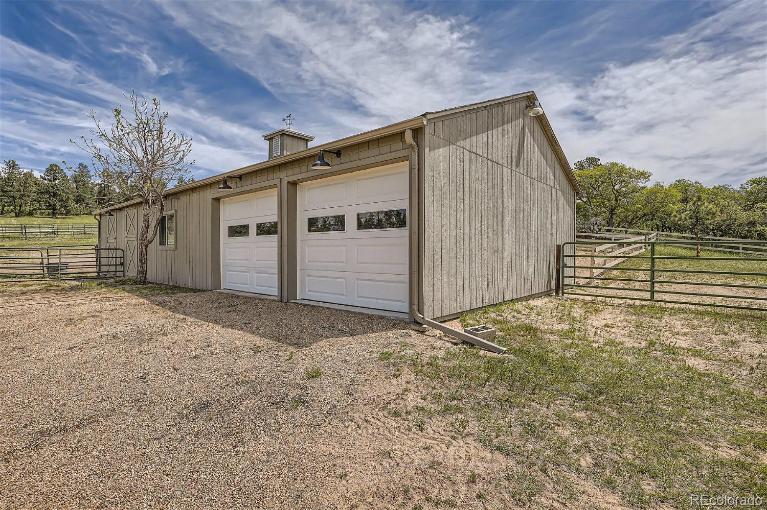 MLS Image #45 for 3943  greenwood road,sedalia, Colorado