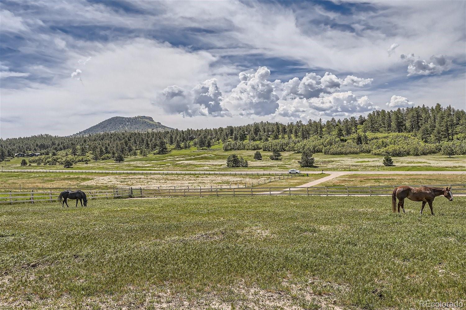 MLS Image #47 for 3943  greenwood road,sedalia, Colorado