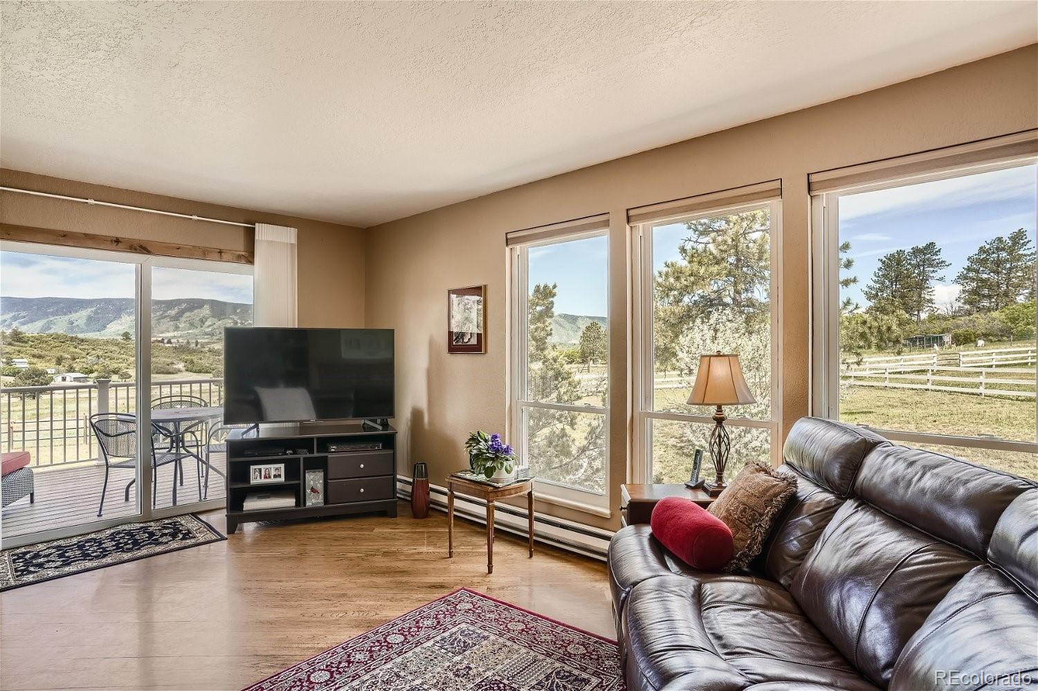 MLS Image #5 for 3943  greenwood road,sedalia, Colorado