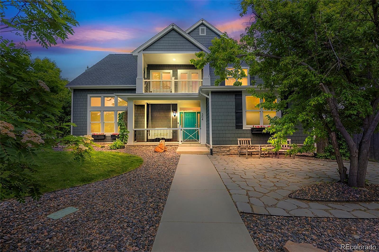 MLS Image #4 for 304  mckinley park lane lane,louisville, Colorado