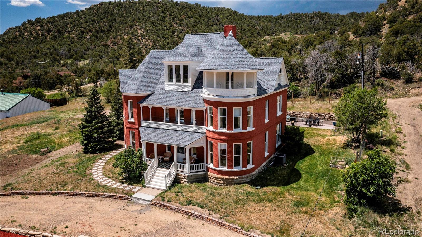 CMA Image for 1919  pinon street,Trinidad, Colorado