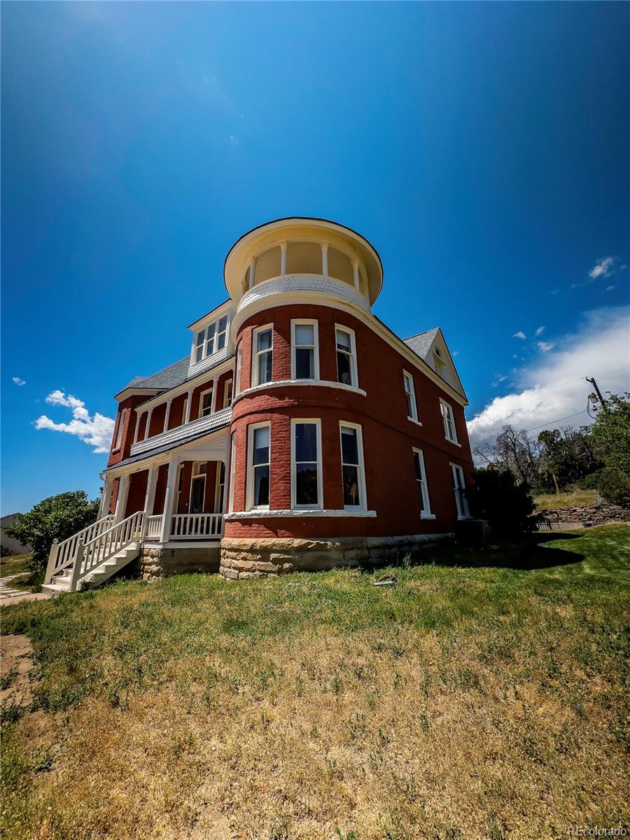 MLS Image #4 for 1919  pinon street,trinidad, Colorado