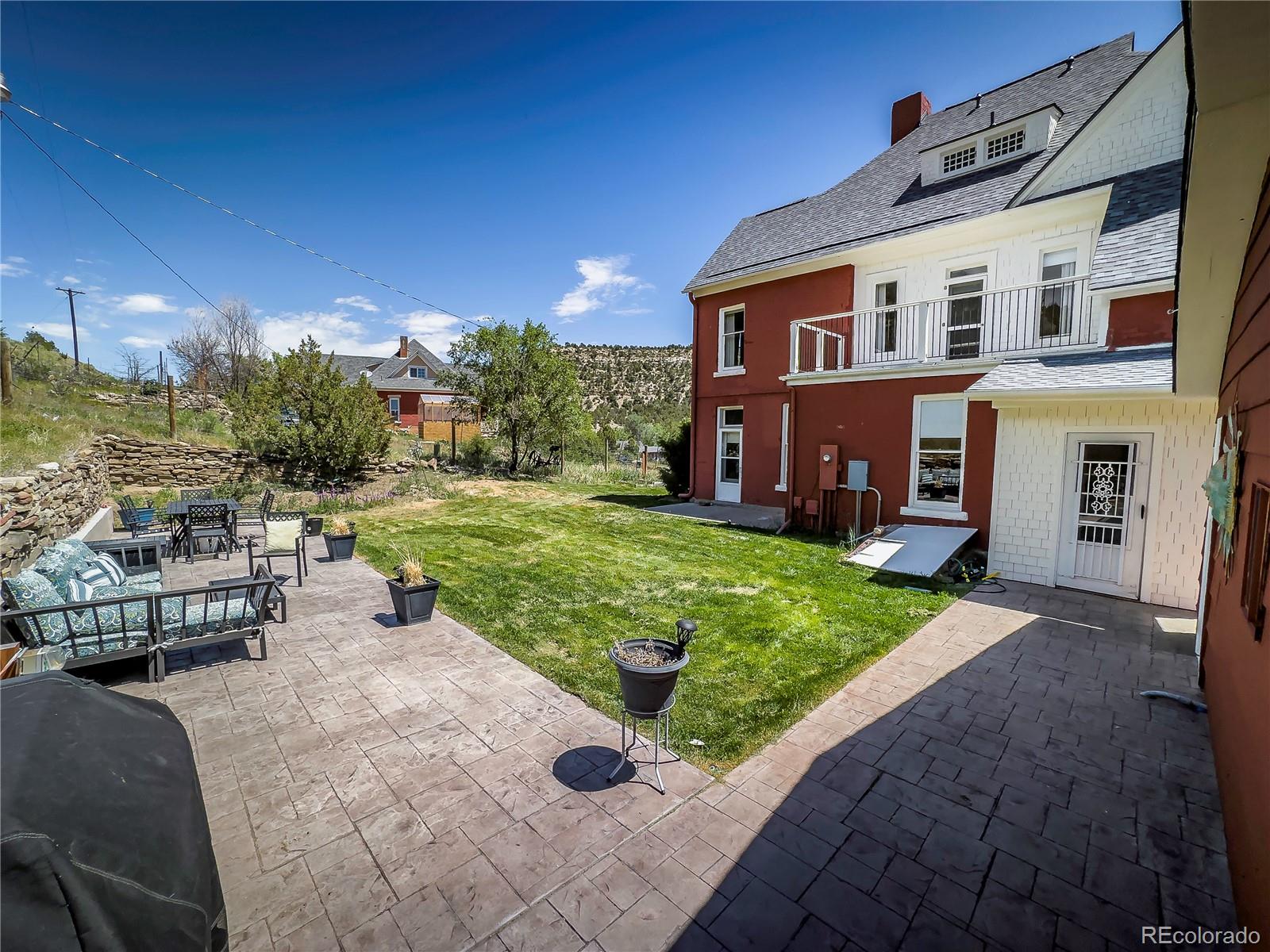 MLS Image #48 for 1919  pinon street,trinidad, Colorado