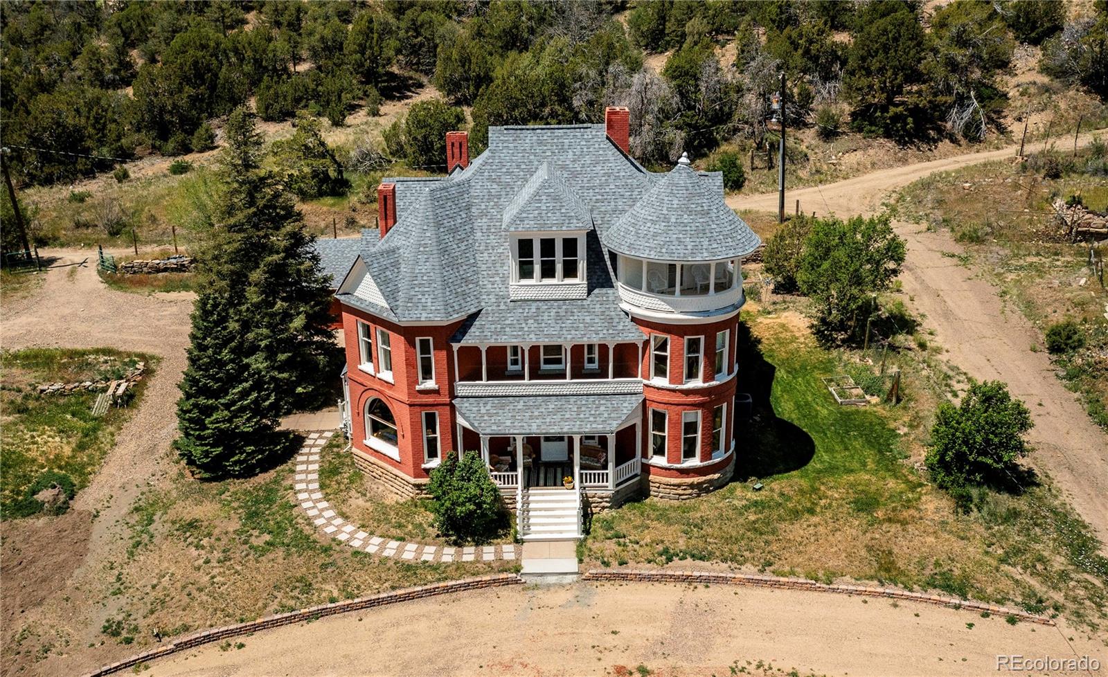 MLS Image #5 for 1919  pinon street,trinidad, Colorado