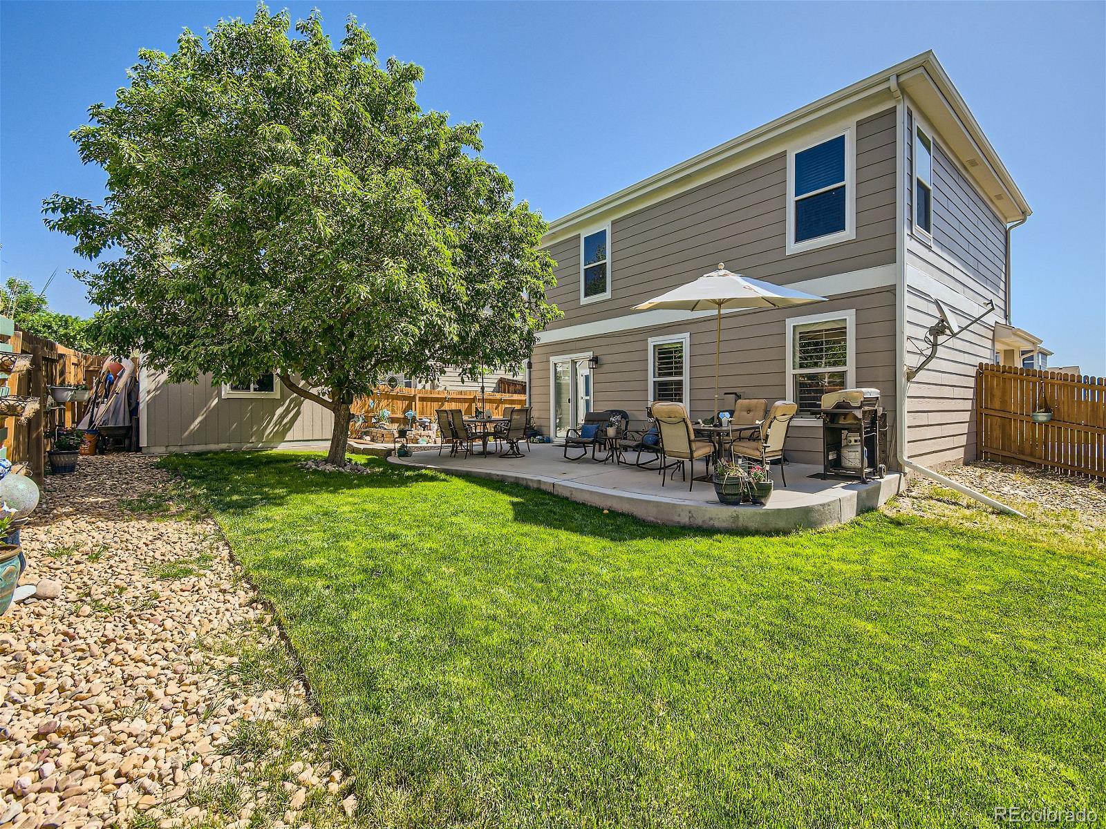 MLS Image #25 for 13849  lilac street,thornton, Colorado