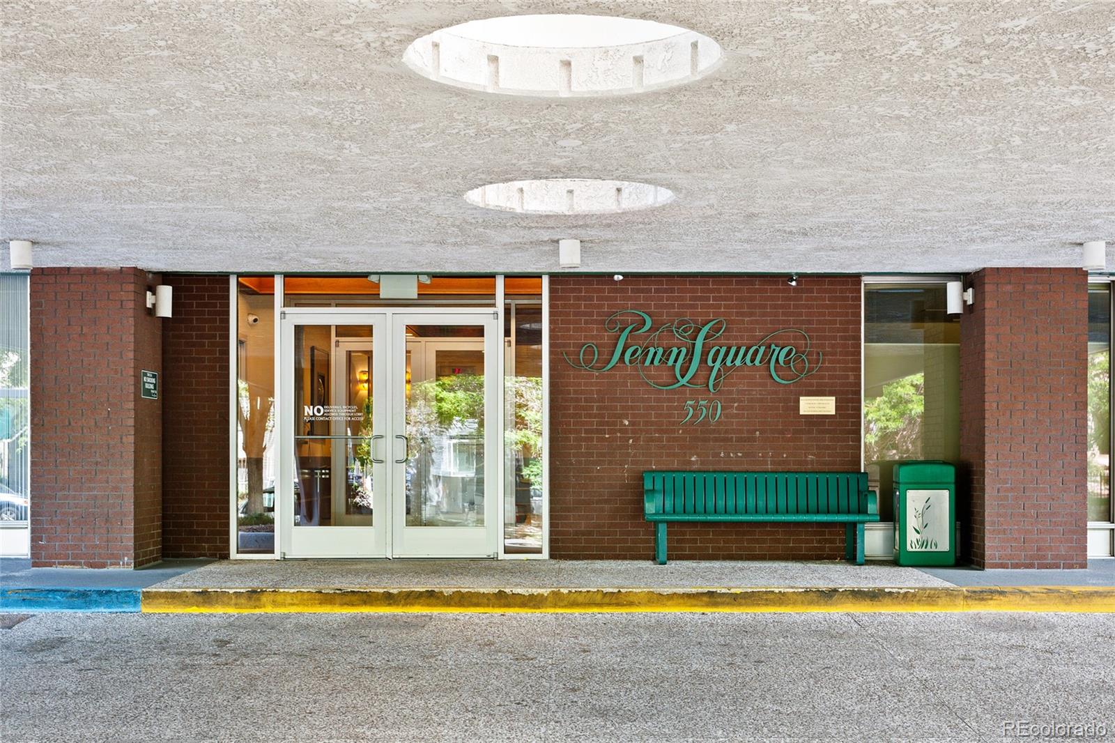 MLS Image #1 for 550 e 12th avenue 804,denver, Colorado