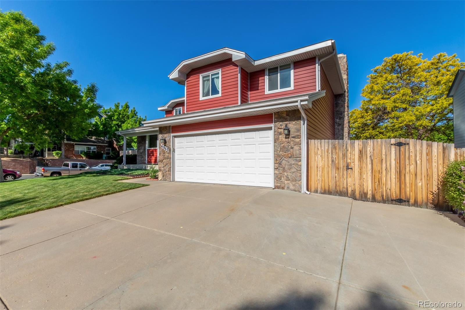 MLS Image #2 for 4945 s crystal street,aurora, Colorado