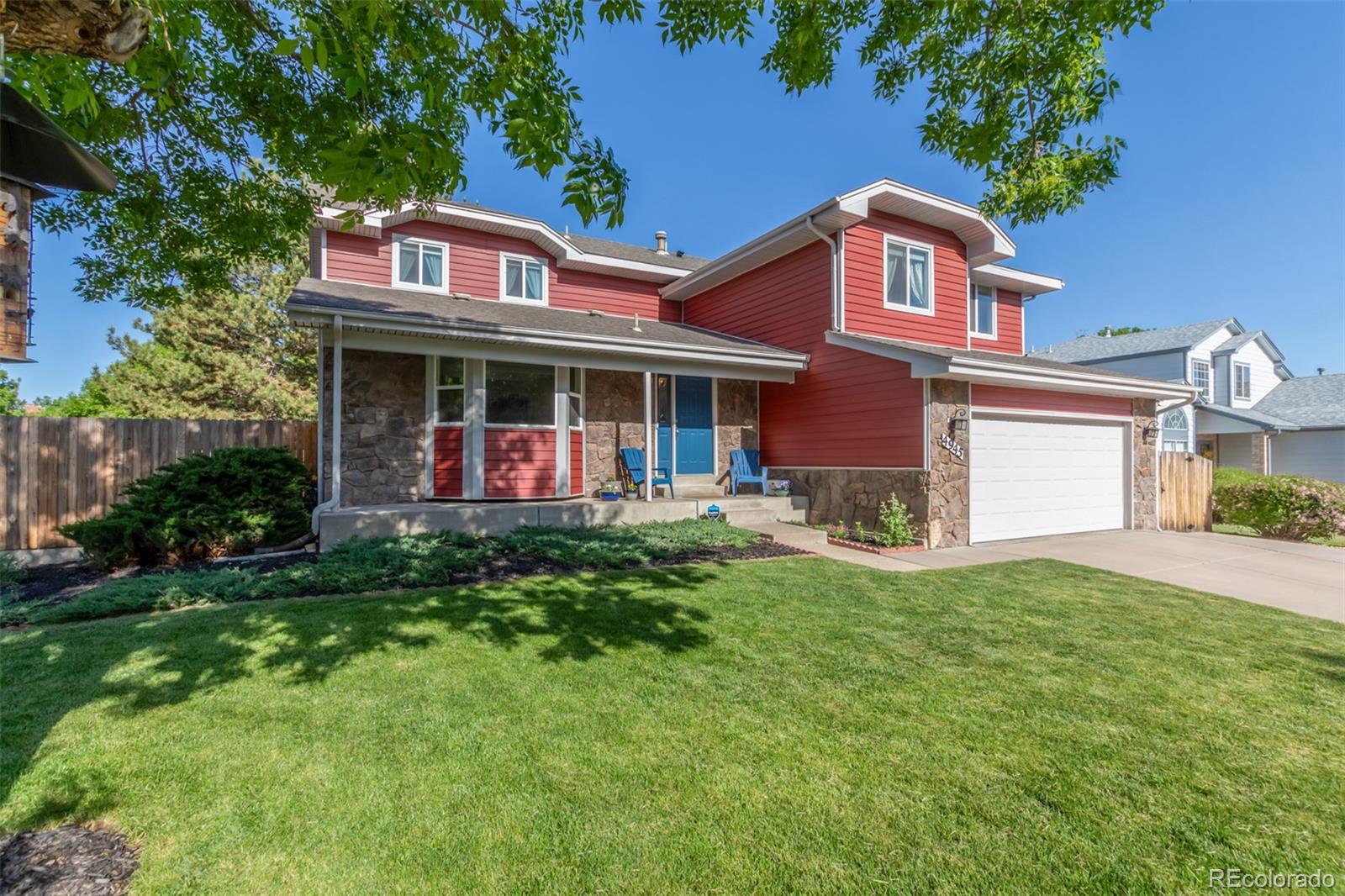 MLS Image #3 for 4945 s crystal street,aurora, Colorado