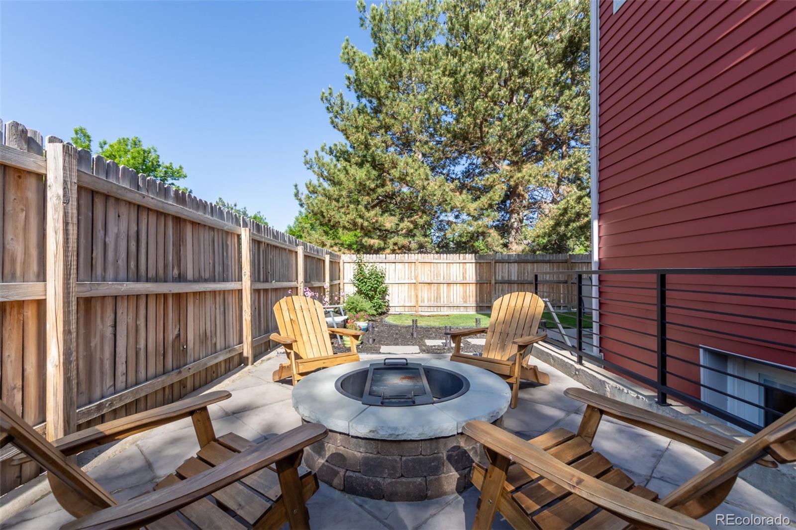 MLS Image #45 for 4945 s crystal street,aurora, Colorado