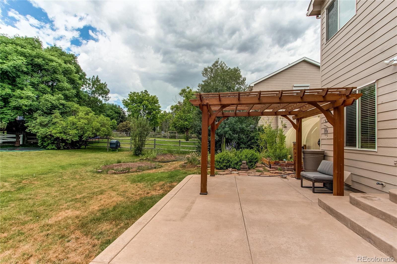 MLS Image #40 for 919  benson lane,fort collins, Colorado